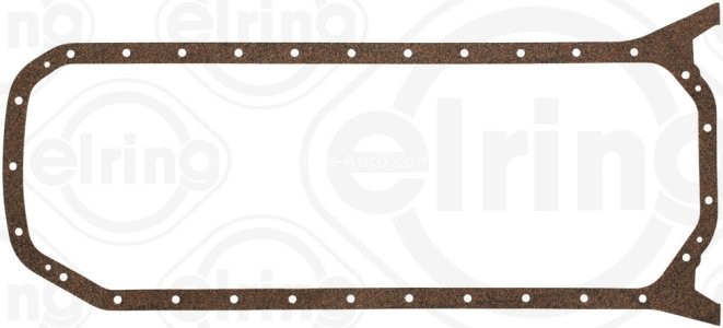 Garnitură baie ulei pentru : BMW 730i E32 735i E32 3.0 3.4 86 - 92 86 - 745i E23 3