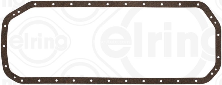 Garnitură baie ulei pentru : BMW 735i 3.4 E23 82 - 3