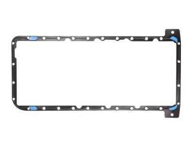 Garnitură baie ulei pentru : BMW Seria 5, 6, 7, X5 4.0 Ltr.-4, 8 Ltr. N62