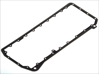 Garnitură baie ulei pentru : BMW 3.0TD 10/02- mot.M57