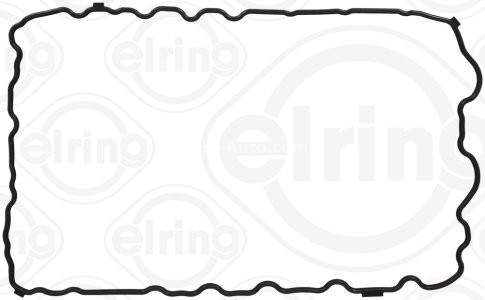 Garnitură baie ulei pentru: BMW 1 (F20), 1 (F21), 2 (F22, F87), 2 (F23), 3 (F30, F80), 3 (F31), 3 GRAN TURISMO (F34), 4 (F32, F82), 4 (F33, F83), 4 GRAN COUPE (F36), 5 (F10) 1.6/2.0/2.0ALK 10.10- 3