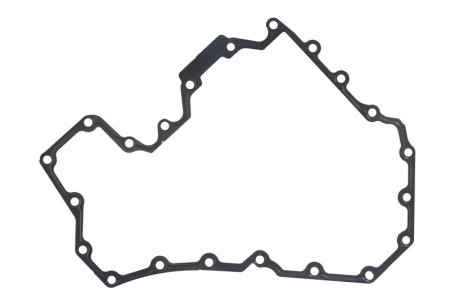Garnitură baie ulei pentru: BMW 5 (F10), 5 (F11), 5 GRAN TURISMO (F07), 6 (F12), 6 (F13), 6 GRAN COUPE (F06), 7 (F01, F02, F03, F04) 4.4/4.4H 09.08-10.18