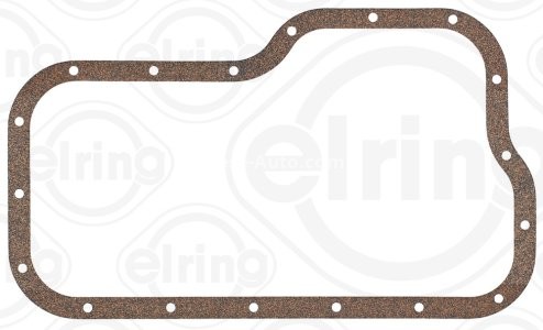 Garnitură baie ulei pentru : BMW E30 320is 86-90 2.0/2.3 3