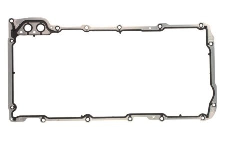 Garnitură baie ulei pentru: CADILLAC CTS, CTS SPORT, ESCALADE; CHEVROLET AVALANCHE, AVALANCHE 1500, CAMARO, CORVETTE, EXPRESS, EXPRESS 1500, EXPRESS 2500, EXPRESS 3500, IMPALA 4.8-6.2LPG 01.97-