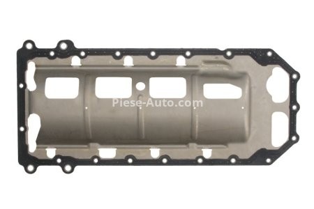 Garnitură baie ulei pentru: CHRYSLER 300C; DODGE CHALLENGER, CHARGER, MAGNUM; JEEP COMMANDER, GRAND CHEROKEE, GRAND CHEROKEE III, GRAND CHEROKEE IV 5.7 09.04-