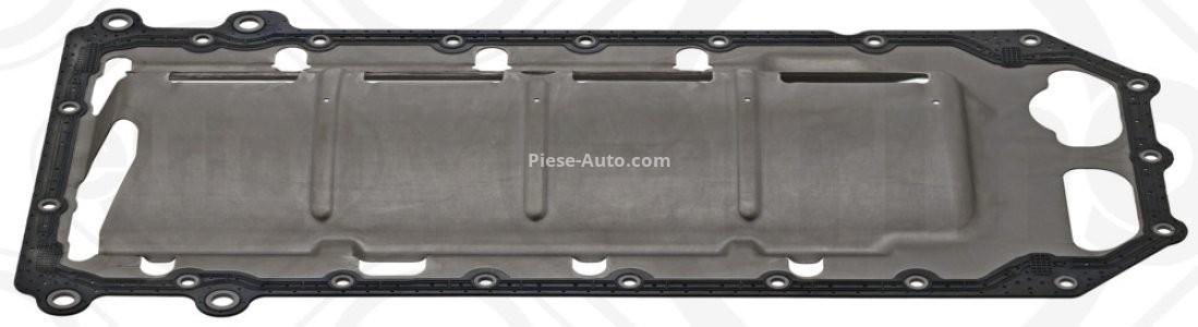 Garnitură baie ulei pentru: CHRYSLER 300C; DODGE CHALLENGER, CHARGER, MAGNUM; JEEP COMMANDER, GRAND CHEROKEE, GRAND CHEROKEE III, GRAND CHEROKEE IV 5.7 09.04-