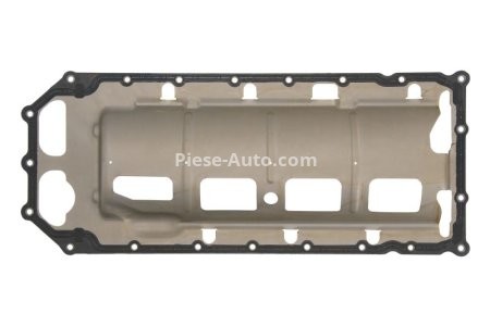 Garnitură baie ulei pentru: CHRYSLER ASPEN; DODGE DURANGO, RAM 1500, RAM 2500; RAM 1500, 2500 5.7 06.01-
