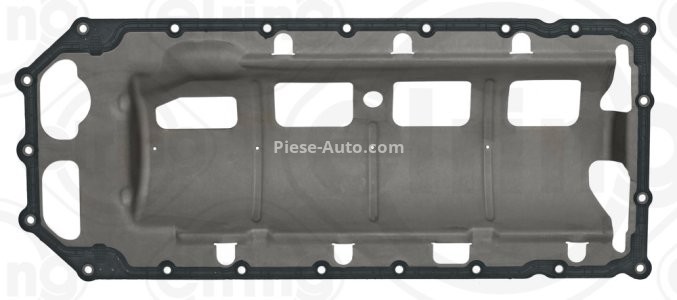 Garnitură baie ulei pentru: CHRYSLER ASPEN; DODGE DURANGO, RAM 1500, RAM 2500; RAM 1500, 2500 5.7 06.01- 3