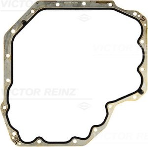 Garnitură baie ulei pentru: CHRYSLER GRAND VOYAGER V, VOYAGER V; DODGE NITRO; JEEP CHEROKEE, WRANGLER III; LANCIA VOYAGER 2.8D 10.06-