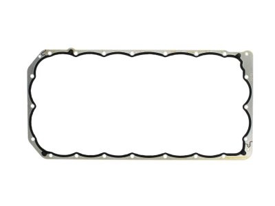 Garnitură baie ulei pentru: CHRYSLER RAM, VOYAGER IV; DODGE NITRO, RAM; JEEP CHEROKEE; LDV MAXUS 2.5D/2.8D 02.00-12.12