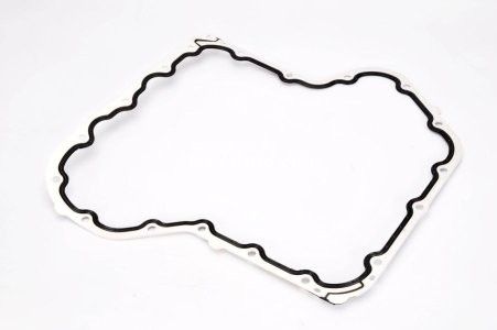 Garnitură baie ulei pentru: CITROEN C5 III, C6; PEUGEOT 407, 607 2.7D/3.0D 12.04-