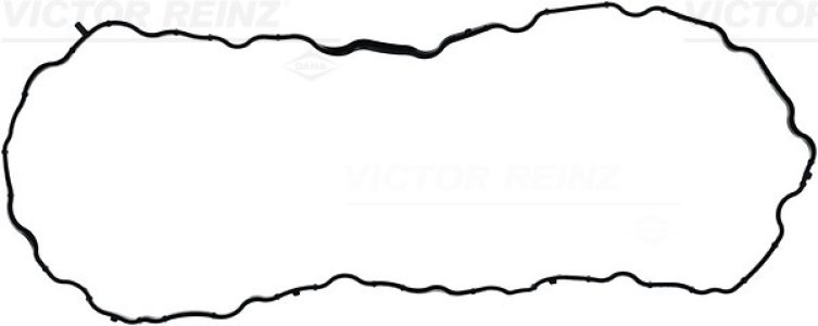Garnitură baie ulei pentru: DS DS 4, DS 5, DS 7; CITROEN C4 GRAND PICASSO II, C4 II, C4 PICASSO II, C4 SPACETOURER, C5 AIRCROSS, C5 III, DS4, DS5, GRAND C4 SPACETOURER, JUMPER II 2.0D/2.2D 04.09- 3