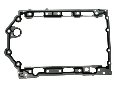 Garnitură baie ulei pentru: CITROEN C5 III, C6; JAGUAR F-PACE, S-TYPE II, XF I, XF II, XF SPORTBRAKE, XJ; LAND ROVER DISCOVERY III, DISCOVERY IV, DISCOVERY V, RANGE ROVER IV 2.7D/3.0D/3.0DH 06.04-