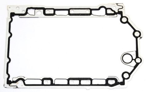Garnitură baie ulei pentru: CITROEN C5 III, C6; JAGUAR F-PACE, S-TYPE II, XF I, XF II, XF SPORTBRAKE, XJ; LAND ROVER DISCOVERY III, DISCOVERY IV, DISCOVERY V, RANGE ROVER IV 2.7D/3.0D/3.0DH 06.04-