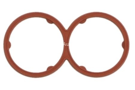 Garnitură baie ulei pentru: DACIA LOGAN II, LOGAN MCV II, SANDERO II, SANDERO III; NISSAN MICRA V; RENAULT CLIO V, SANDERO/STEPWAY II, THALIA III, TWINGO III 1.0 12.16-