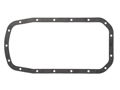 Garnitură baie ulei pentru: DACIA LOGAN, LOGAN II, LOGAN MCV II, SANDERO, SANDERO II; NISSAN KUBISTAR; RENAULT CLIO I, CLIO II, CLIO II/HATCHBACK, CLIO III, CLIO III/HATCHBACK, CLIO IV 1.0-1.2LPG 01.96-