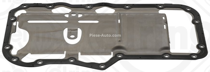Garnitură baie ulei pentru: DODGE DAKOTA, DURANGO, NITRO, RAM 1500; JEEP CHEROKEE, COMMANDER, GRAND CHEROKEE III 3.7 06.01-