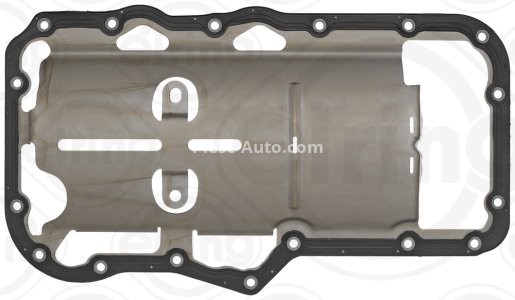 Garnitură baie ulei pentru: DODGE DAKOTA, DURANGO, NITRO, RAM 1500; JEEP CHEROKEE, COMMANDER, GRAND CHEROKEE III 3.7 06.01-