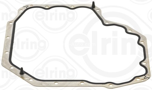 Garnitură baie ulei pentru: DODGE NITRO; JEEP CHEROKEE, WRANGLER III; LANCIA VOYAGER 2.8D 10.06-