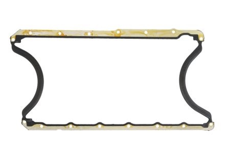 Garnitură baie ulei pentru: FORD FIESTA IV, FIESTA V, KA, STREET KA 1.0/1.3/1.6 09.96-11.08