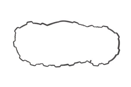 Garnitură baie ulei pentru: FORD TOURNEO CONNECT V408 NADWOZIE WIELKO, TRANSIT CONNECT, TRANSIT CONNECT V408/MINIVAN 1.6D 02.13-