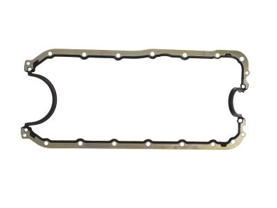 Garnitură baie ulei pentru : FORD BL HCS 1.3 EFI 13 / 96-99 aluminiu