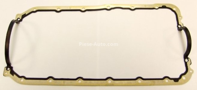 Garnitură baie ulei pentru : FORD BL HCS 1.3 EFI 13 / 96-99 aluminiu 3