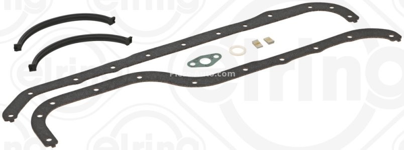 Garnitură baie ulei pentru :FORD OHC