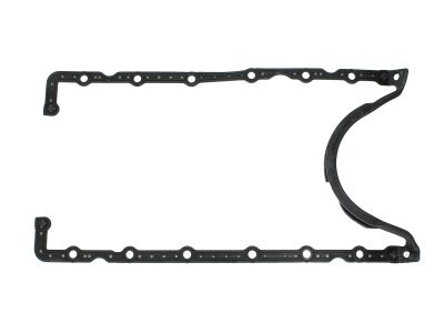 Garnitură baie ulei pentru : FORD FIESTA IV 1.8 DI/00-02 FOCUS 1.8TDCi / Tourneo Connect 02-04 1.8 Di / 02 - 1