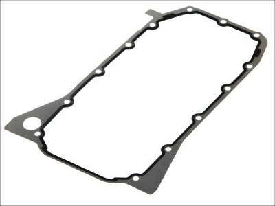 Garnitură baie ulei pentru : FORD FIESTA, FOCUS 1.2, 1.4, 1.6 16V, MOT. DHC, DHG, FXDA / 98-04