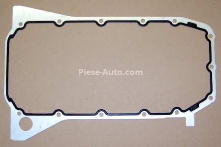 Garnitură baie ulei pentru : FORD FIESTA, FOCUS 1.2, 1.4, 1.6 16V, MOT. DHC, DHG, FXDA / 98-04