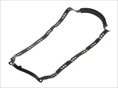 Garnitură baie ulei pentru :  Ford 1.8 D / TD (baie otel)