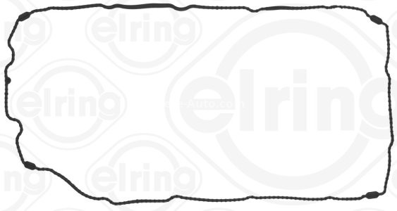 Garnitură baie ulei pentru: FORD USA F-150, MUSTANG 5.0/5.2 01.12-