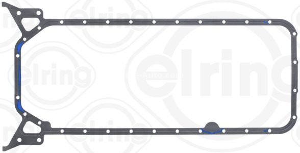 Garnitură baie ulei pentru: MERCEDES C (CL203), C T-MODEL (S202), C T-MODEL (S203), C (W202), C (W203), CLK (C209), E T-MODEL (S124), E T-MODEL (S210), E T-MODEL (S211), E (VF210), E (VF211) 2.5D-3.0D