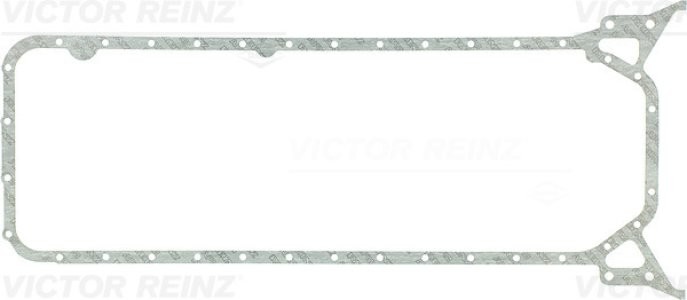 Garnitură baie ulei OM603/606 Mercedes 300D 6 cyl.