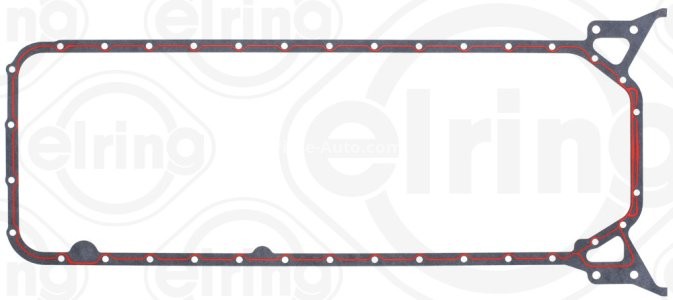 Garnitură baie ulei OJ514/606 pb 300d numărul 6