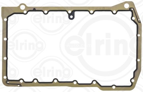 Garnitură baie ulei pentru : BMW Seria 1, 3 1.8D, 2.0D 01 - (M47 D4/D5) 3