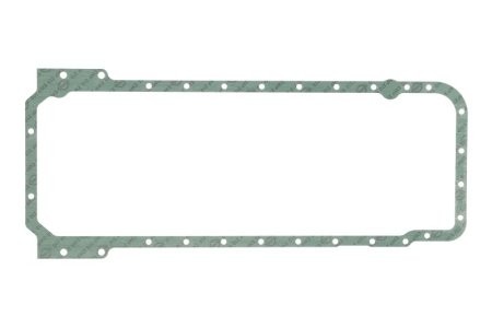 Garnitură baie ulei  (sus) MERCEDES BENZ G-CLASS (W463) 500 GE (463.228)  M 117.965 , S-CLASS (W126)500 SE, SEL (126.036)  M 117.963, M 117.961