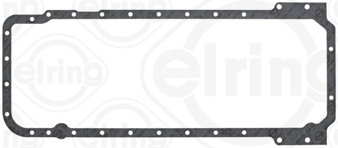 Garnitură baie ulei  (sus) MERCEDES BENZ G-CLASS (W463) 500 GE (463.228)  M 117.965 , S-CLASS (W126)500 SE, SEL (126.036)  M 117.963, M 117.961 3