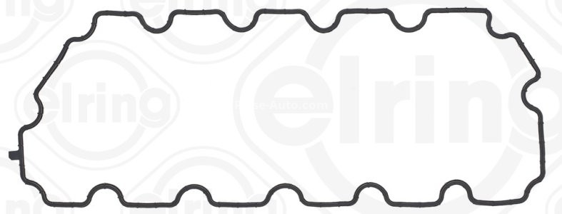 Garnitură baie ulei pentru: MERCEDES C (A205), C (C205), C T-MODEL (S205), C (W205), CLS (C257), E (A238), E (C238), E T-MODEL (S213), E (W213) 1.6D/2.0D/2.0DH 01.16- 3
