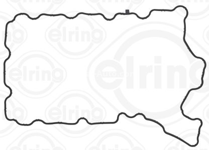 Garnitură baie ulei pentru: MERCEDES C (A205), C (C205), C T-MODEL (S205), C (W205), E (A238), E ALL-TERRAIN (S213), E (C238), E T-MODEL (S213), E (W213) 2.0D/2.0DH 10.16-