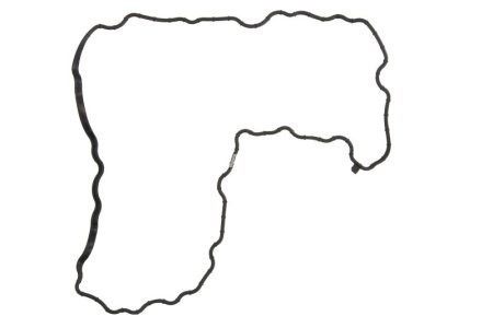 Garnitură baie ulei pentru: MERCEDES C (A205), C (C205), C T-MODEL (S205), C (W205), GLC (C253), GLC (X253), S (W222, V222, X222) 2.2D/2.2DH 02.14-04.19