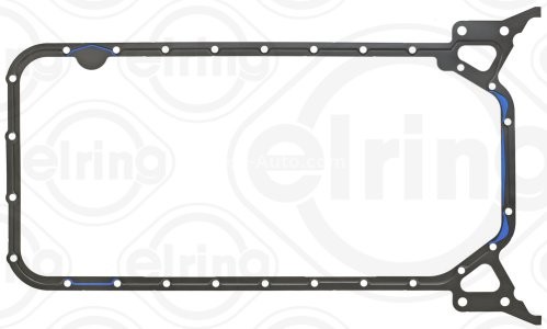 Garnitură baie ulei pentru: MERCEDES 124 (C124), 124 T-MODEL (S124), 124 (W124), 190 (W201), C (CL203), C T-MODEL (S202), C T-MODEL (S203), C T-MODEL (S204), C (W202), C (W203), C (W204) 1.8-2.3D 3