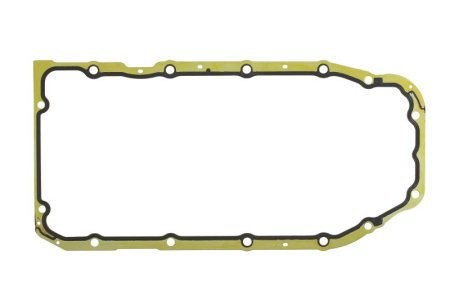 Garnitură baie ulei pentru : 2.0/2.2 mot.X20SE/X20XE Opel Frontera