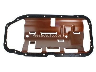 Garnitură baie ulei pentru : Opel Astra 2.0 16V, MOT. C18XEL/ECOTEC / 95-98