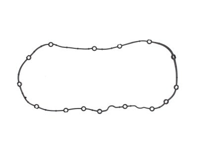 Garnitură baie ulei pentru :  1,6-1,8 Vauxhall 16v ECOTEC 1