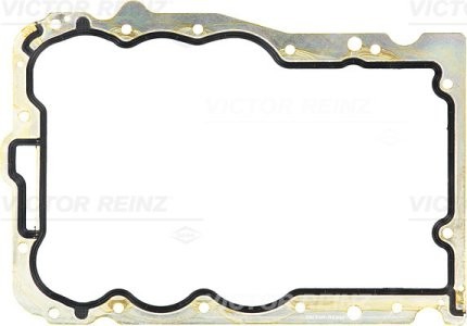 Garnitură baie ulei pentru OPEL CORSA C, CORSA B , CORSA D 1.0 i 12V (F08, F68, M68)  X 10 XE