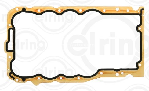 Garnitură baie ulei pentru : 1.2 16V Opel Astra, Agila, Corsa 1.2,1.4 / 00 - 3