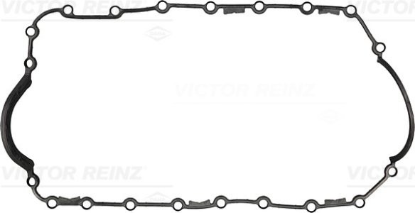 Garnitură baie ulei pentru : Renault Megane 1.4 16V / 99 - RENAULT Laguna 1.6 16V/97-01