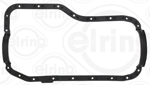 Garnitură baie ulei Renault Clio I, Clio II, MOT. E7F, E5F 710 / 716 / 90-98 3